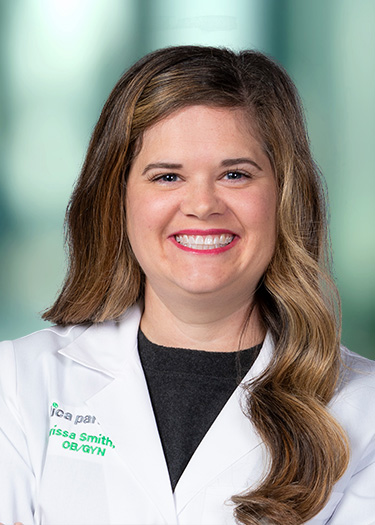 Larissa Smith, D.O.